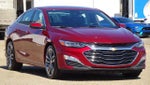 2023 Chevrolet Malibu 4dr Sdn 2LT