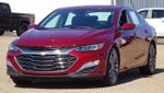 2023 Chevrolet Malibu 4dr Sdn 2LT