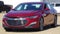 2023 Chevrolet Malibu 4dr Sdn 2LT