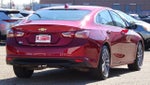 2023 Chevrolet Malibu 4dr Sdn 2LT