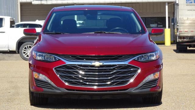 2023 Chevrolet Malibu 4dr Sdn 2LT