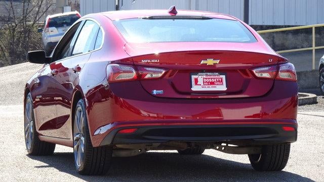 2023 Chevrolet Malibu 4dr Sdn 2LT