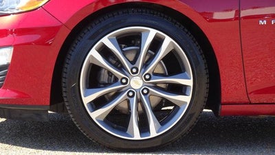 2023 Chevrolet Malibu 4dr Sdn 2LT