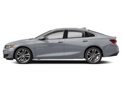 2023 Chevrolet Malibu 4dr Sdn 2LT