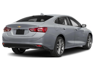 2023 Chevrolet Malibu 4dr Sdn 2LT
