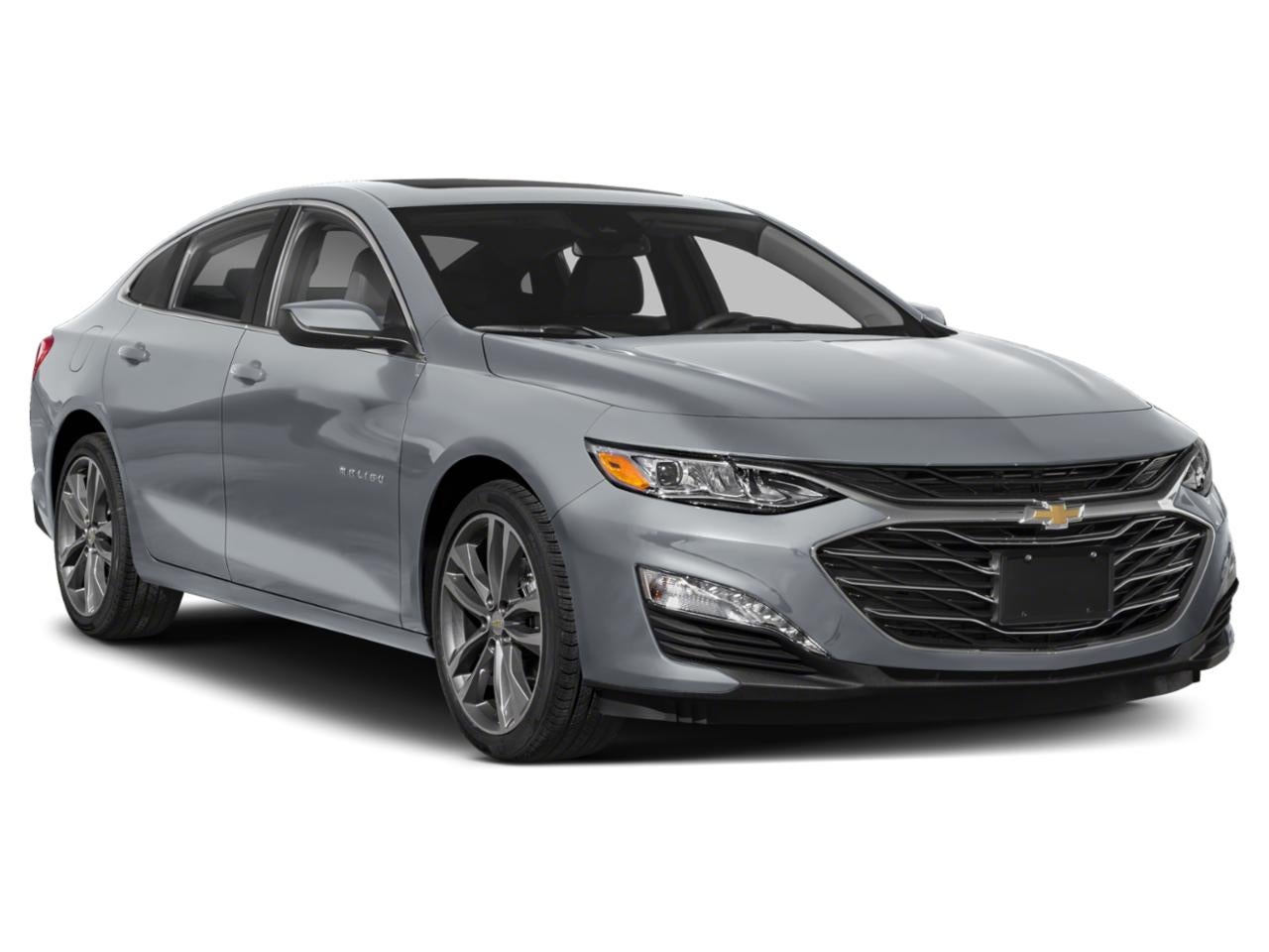 2023 Chevrolet Malibu 4dr Sdn 2LT