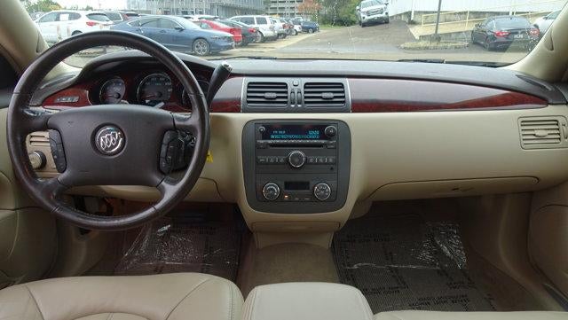 2009 Buick Lucerne CXL
