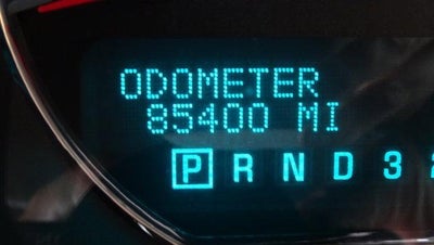 2009 Buick Lucerne CXL