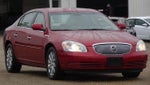 2009 Buick Lucerne CXL