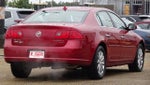 2009 Buick Lucerne CXL