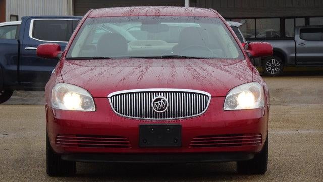 2009 Buick Lucerne CXL