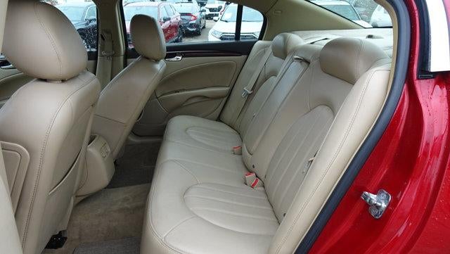 2009 Buick Lucerne CXL