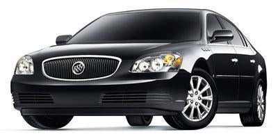 2009 Buick Lucerne CXL