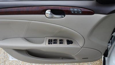 2010 Buick Lucerne CXL-4