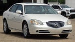 2010 Buick Lucerne CXL-4