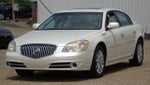 2010 Buick Lucerne CXL-4