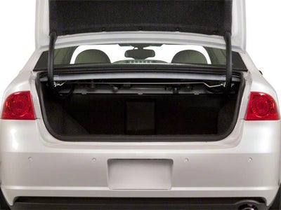 2010 Buick Lucerne CXL-4