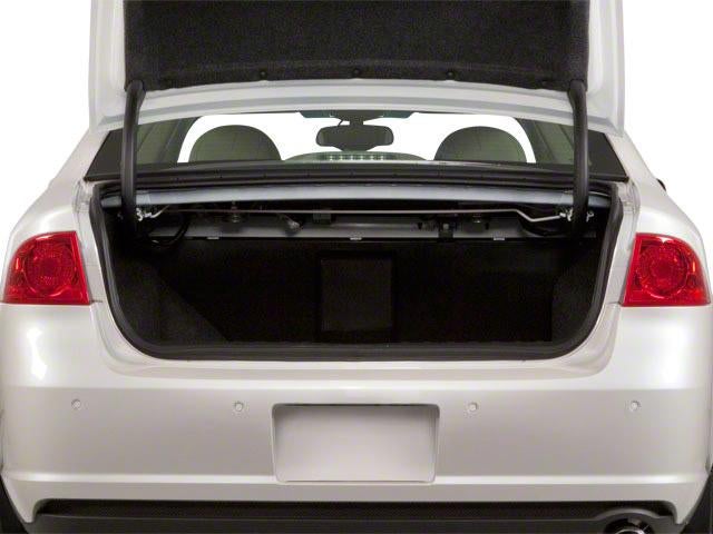 2010 Buick Lucerne CXL-4