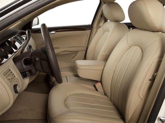 2010 Buick Lucerne CXL-4