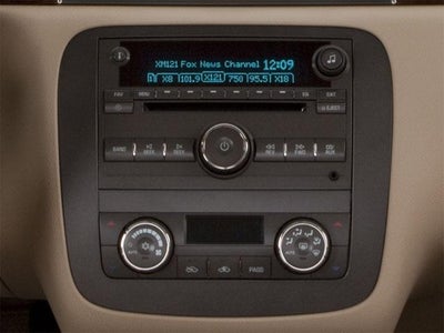 2010 Buick Lucerne CXL-4