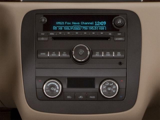 2010 Buick Lucerne CXL-4