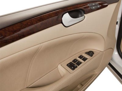 2010 Buick Lucerne CXL-4