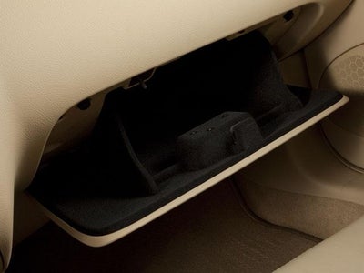 2010 Buick Lucerne CXL-4