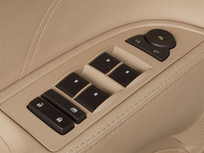 2010 Buick Lucerne CXL-4