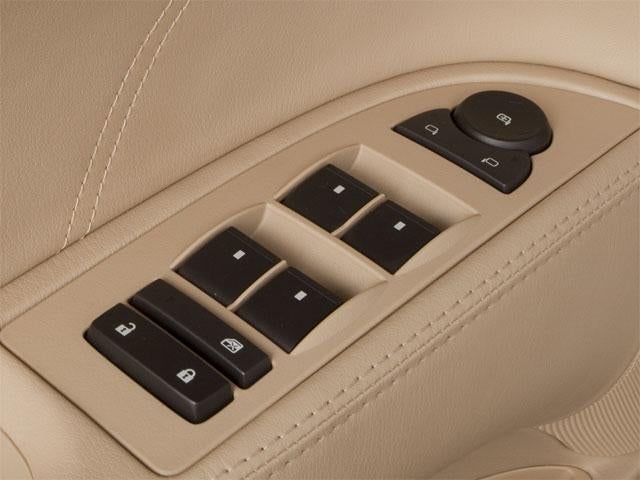2010 Buick Lucerne CXL-4