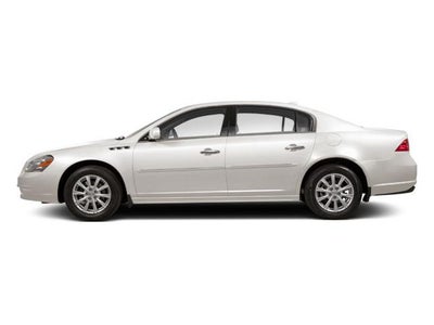 2010 Buick Lucerne CXL-4