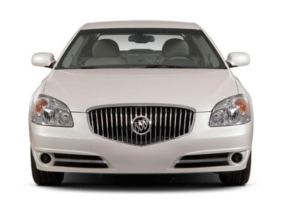 2010 Buick Lucerne CXL-4