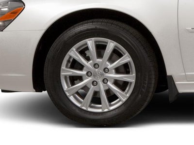 2010 Buick Lucerne CXL-4