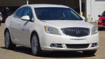 2013 Buick Verano 4dr Sdn Leather Group