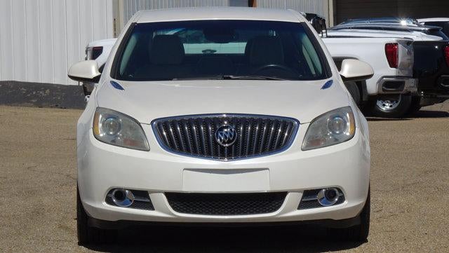2013 Buick Verano 4dr Sdn Leather Group