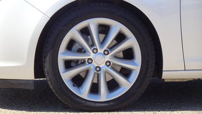 2013 Buick Verano 4dr Sdn Leather Group