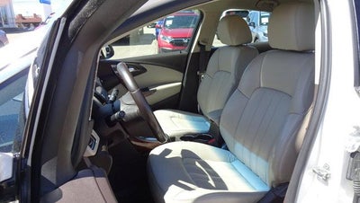 2013 Buick Verano 4dr Sdn Leather Group