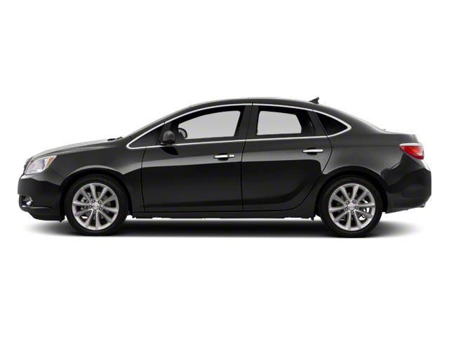 2013 Buick Verano 4dr Sdn Leather Group