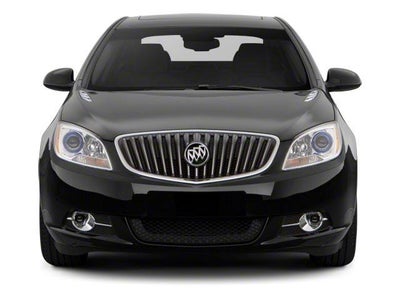 2013 Buick Verano 4dr Sdn Leather Group