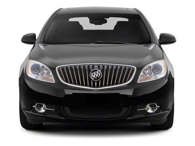 2013 Buick Verano 4dr Sdn Leather Group