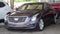 2015 Cadillac ATS Sedan 2.5L I4 RWD