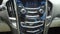 2015 Cadillac ATS Sedan 2.5L I4 RWD