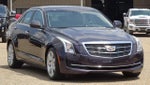 2015 Cadillac ATS Sedan 2.5L I4 RWD