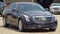 2015 Cadillac ATS Sedan 2.5L I4 RWD
