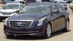 2015 Cadillac ATS Sedan 2.5L I4 RWD
