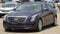 2015 Cadillac ATS Sedan 2.5L I4 RWD