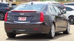 2015 Cadillac ATS Sedan 2.5L I4 RWD