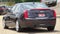 2015 Cadillac ATS Sedan 2.5L I4 RWD