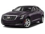 2015 Cadillac ATS Sedan 2.5L I4 RWD