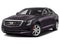 2015 Cadillac ATS Sedan 2.5L I4 RWD