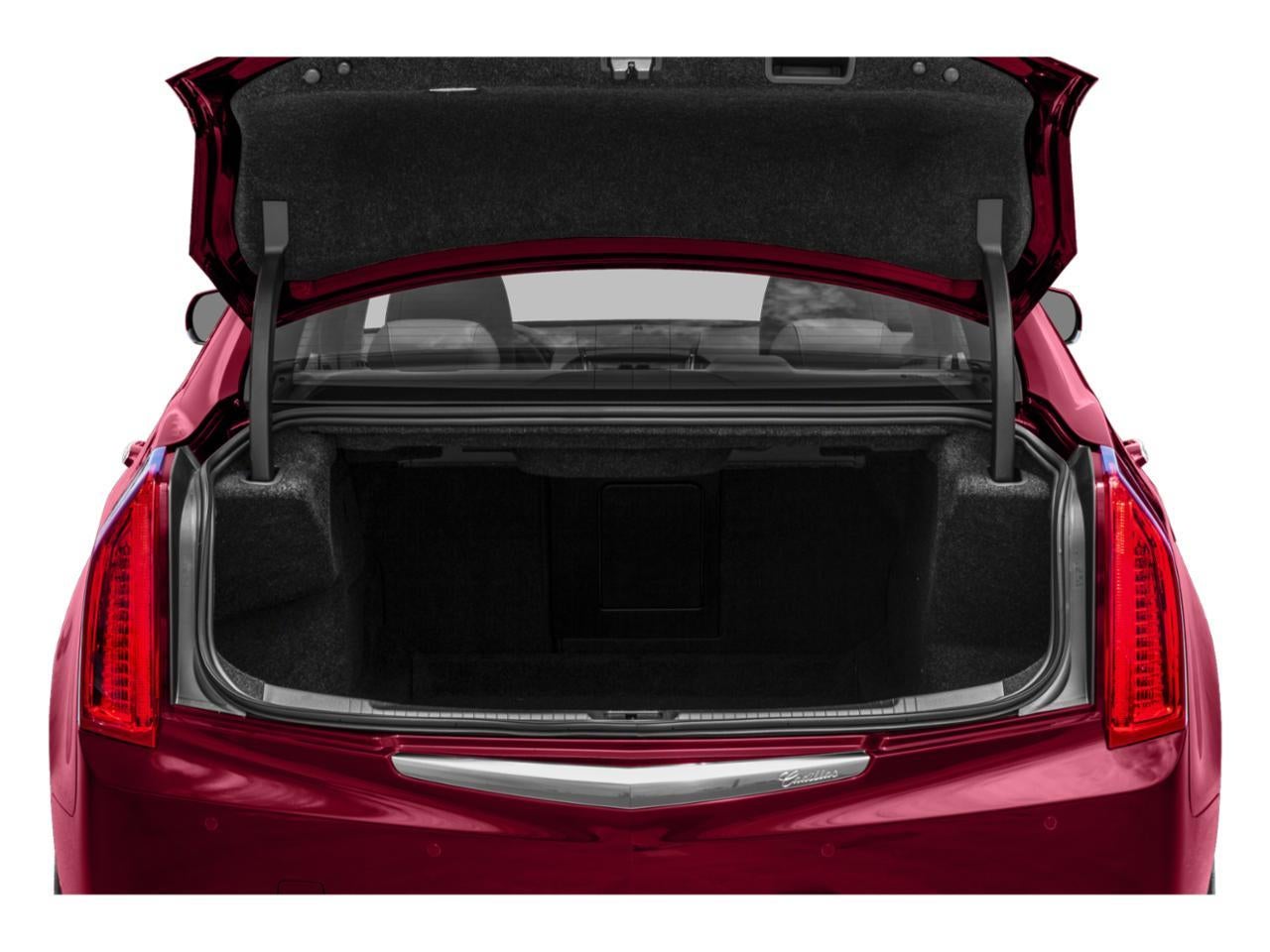 2015 Cadillac ATS Sedan 2.5L I4 RWD